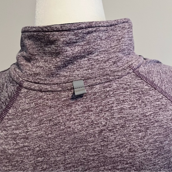 Nike Element 1/2-Zip Running Top - size XL - Picture 2 of 7